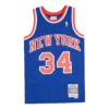 Mitchell & Ness Knicks Swingman Jersey -Charles Oakley -SoleStory Butik 60661 88 001