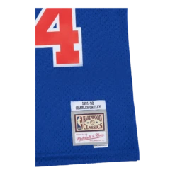 Mitchell & Ness Knicks Swingman Jersey -Charles Oakley -SoleStory Butik 60661 88 004