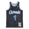 Mitchell & Ness Magic Swingman Jersey -Anfernee Hard -SoleStory Butik 60661 89 001