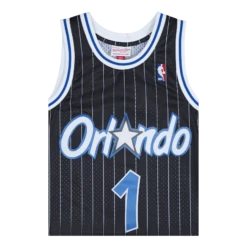 Mitchell & Ness Magic Swingman Jersey -Anfernee Hard -SoleStory Butik 60661 89 003