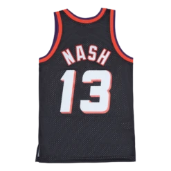Mitchell & Ness Swingman Jersey -Steve Nash -SoleStory Butik 60661 92 002