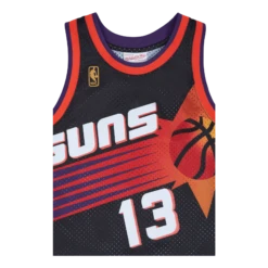 Mitchell & Ness Swingman Jersey -Steve Nash -SoleStory Butik 60661 92 003
