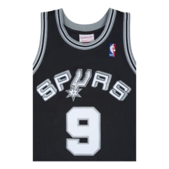 Mitchell & Ness Spurs Swingman Jersey 2001 Parker 8 Mitchell & Ness Spurs Swingman Jersey 2001 Parker -SoleStory Butik 60661 95 003