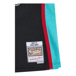 Mitchell & Ness Swingman Jersey -Mike Bibby -SoleStory Butik 60662 01 004