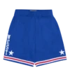 Mitchell & Ness Swingman Shorts Royal