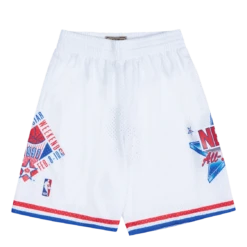 Mitchell & Ness Swingman Shorts