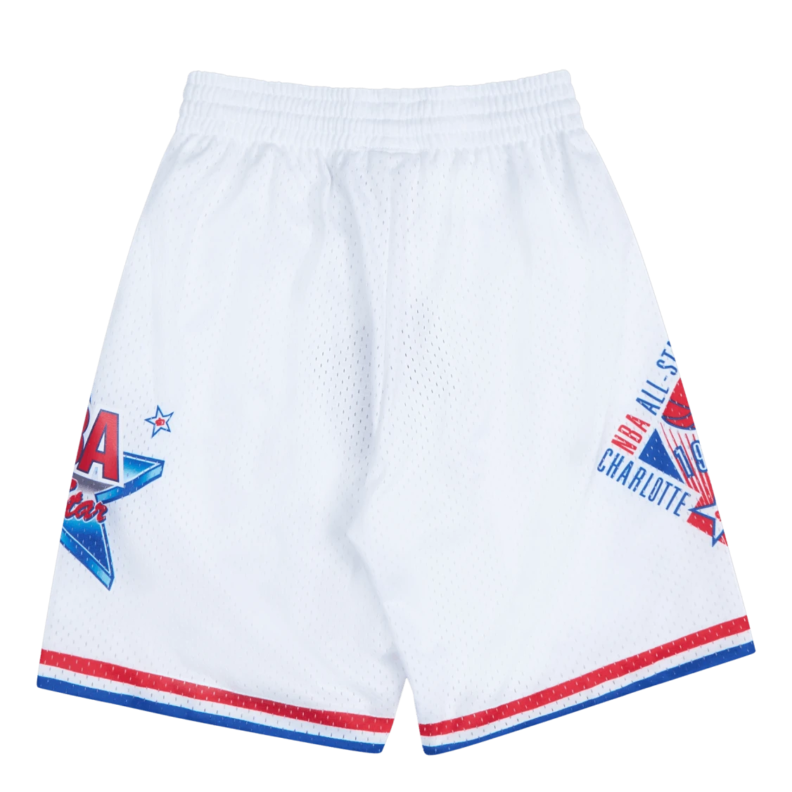 Mitchell & Ness Swingman Shorts 4 Mitchell & Ness Swingman Shorts - Bild 2