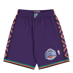 Mitchell & Ness NBA Eastern Swingman Shorts -95
