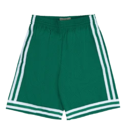 Mitchell & Ness Celtics Swingman Shorts