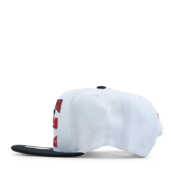 Mitchell & Ness Bulls Back To 93 Snapback -SoleStory Butik 60662 17 002