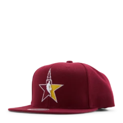 Mitchell & Ness Asg 22 Snapback HWC All Star