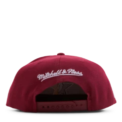Mitchell & Ness Asg 22 Snapback HWC All Star -SoleStory Butik 60662 19 003 6cb06a78 d311 4705 8f70 13c9177f40a8