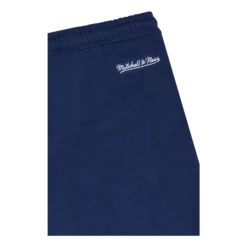 Mitchell & Ness Michigan Game Day Ft Shorts -SoleStory Butik 60662 49 006