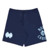 Mitchell & Ness UNC Game Day Ft Shorts 2 Mitchell & Ness UNC Game Day Ft Shorts -SoleStory Butik 60662 50 001