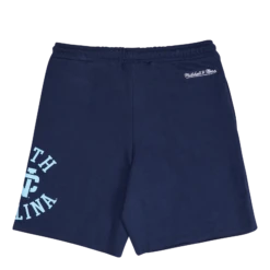 Mitchell & Ness UNC Game Day Ft Shorts -SoleStory Butik 60662 50 002