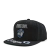 Mitchell & Ness Hoyas Front Loaded Snapback -SoleStory Butik 60662 58 001