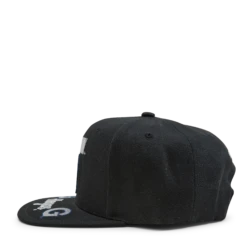 Mitchell & Ness Hoyas Front Loaded Snapback -SoleStory Butik 60662 58 002