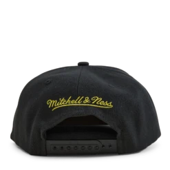 Mitchell & Ness Michigan Front Loaded Snapback -SoleStory Butik 60662 60 003