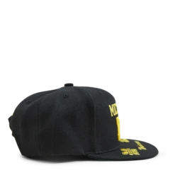 Mitchell & Ness Michigan Front Loaded Snapback -SoleStory Butik 60662 60 004