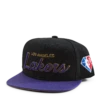 Mitchell & Ness Lakers NBA 75th Gold Snapback -SoleStory Butik 60662 64 001