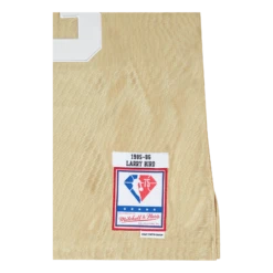 Mitchell & Ness Celtics Nba 75th Gold Swingman Bird 9 Mitchell & Ness Celtics Nba 75th Gold Swingman Bird -SoleStory Butik 60662 75 004