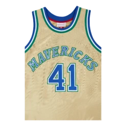 Mitchell & Ness Mavs Nba 75th Gold Swingman 8 Mitchell & Ness Mavs Nba 75th Gold Swingman -SoleStory Butik 60662 77 003