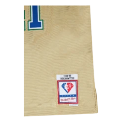 Mitchell & Ness Mavs Nba 75th Gold Swingman 9 Mitchell & Ness Mavs Nba 75th Gold Swingman -SoleStory Butik 60662 77 004