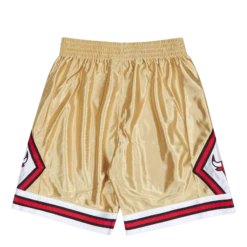 Mitchell & Ness Bulls Nba 75th Swingman -SoleStory Butik 60662 84 002