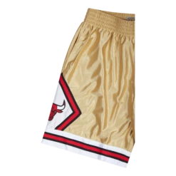 Mitchell & Ness Bulls Nba 75th Swingman -SoleStory Butik 60662 84 003