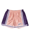 Mitchell & Ness Women's Nba 75th Rose Gold Short -SoleStory Butik 60662 85 001