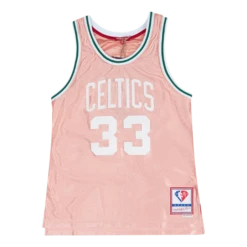 Mitchell & Ness Women's Celtics Nba W 75th Bird