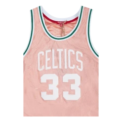 Mitchell & Ness Women's Celtics Nba W 75th Bird -SoleStory Butik 60662 87 003