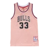 Mitchell & Ness Women's Bulls Nba W 75th 97-98 Pippen -SoleStory Butik 60662 88 001