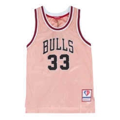 Mitchell & Ness Women's Bulls Nba W 75th 97-98 Pippen