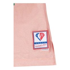 Mitchell & Ness Mavs Nba W 75th Rose Gold Swingman -SoleStory Butik 60662 89 004