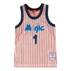 Mitchell & Ness Magic Nba W 75th Rose Gold Swingman