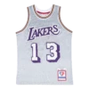 Mitchell & Ness Lakers 75th Jersey Chamberlain -SoleStory Butik 60662 96 001