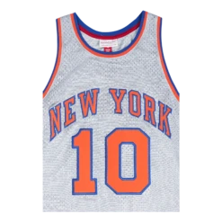 Mitchell & Ness Knicks 75th Swingman -SoleStory Butik 60662 99 003