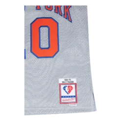 Mitchell & Ness Knicks 75th Swingman -SoleStory Butik 60662 99 004