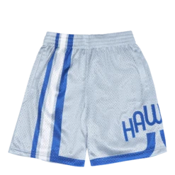 Mitchell & Ness Hawks 75th Swingman