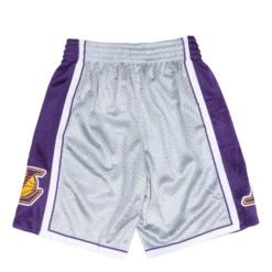 Mitchell & Ness Lakers 75th Snapback -SoleStory Butik 60663 02 002