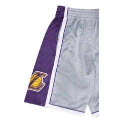 Mitchell & Ness Lakers 75th Snapback -SoleStory Butik 60663 02 003