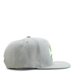 Mitchell & Ness Hawks 75th Snapback -SoleStory Butik 60663 05 004
