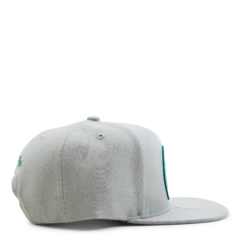 Mitchell & Ness Celtics 75th Snapback -SoleStory Butik 60663 06 004