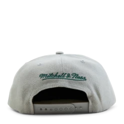 Mitchell & Ness Bucks 75th Snapback -SoleStory Butik 60663 11 003
