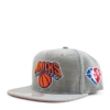 Mitchell & Ness Knicks 75th Snapback -SoleStory Butik 60663 12 001