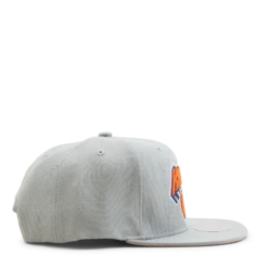 Mitchell & Ness Knicks 75th Snapback -SoleStory Butik 60663 12 004