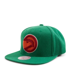 Mitchell & Ness Hawks "Like Mike" Snapback HWC