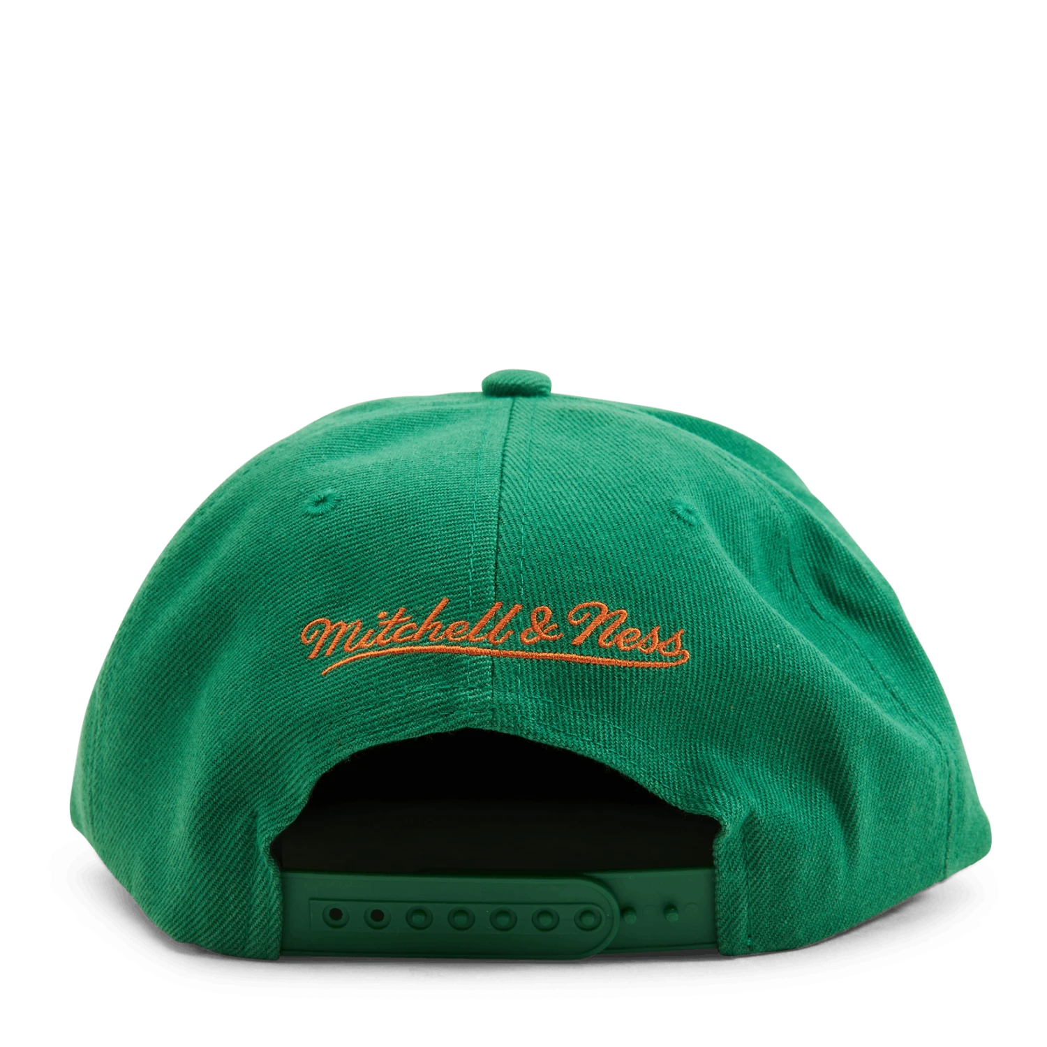 Mitchell & Ness Hawks "Like Mike" Snapback HWC 5 Mitchell & Ness Hawks "Like Mike" Snapback HWC - Bild 3