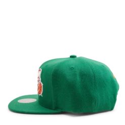 Mitchell & Ness Hornets "Like Mike" Snapback HWC -SoleStory Butik 60663 14 002